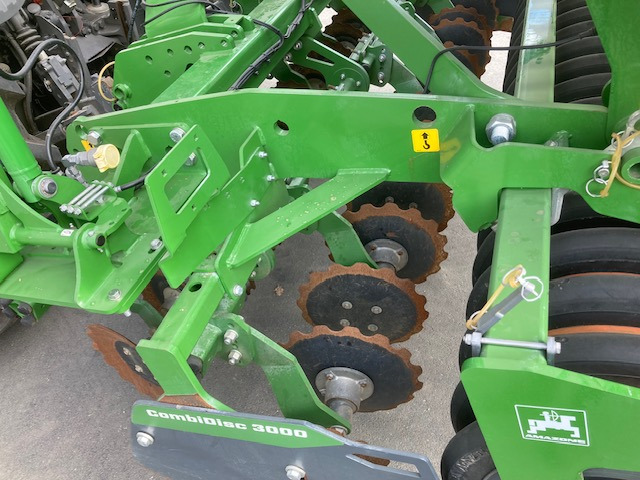 Amazone Cataya 3000 Special - Sembradora: foto 3 Amazone Cataya 3000 Special - Sembradora: foto 3