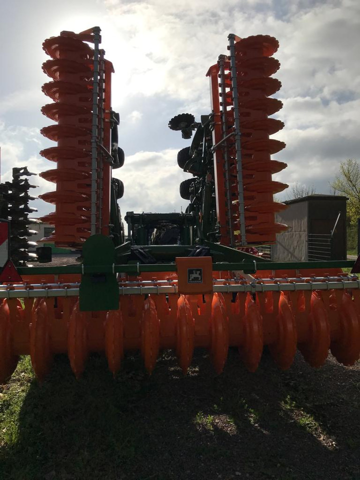 Rastras nuevo Amazone Catros 8003-2TX: foto 7 Rastras nuevo Amazone Catros 8003-2TX: foto 7