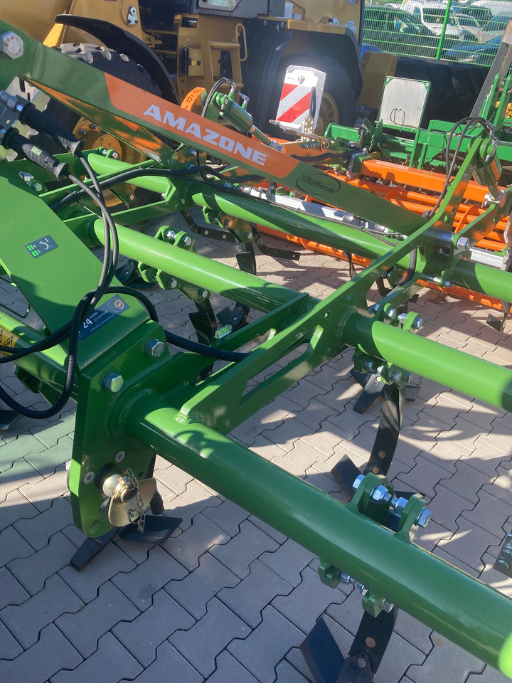 Amazone Cenio 3000 Special - Cultivador: foto 4 Amazone Cenio 3000 Special - Cultivador: foto 4