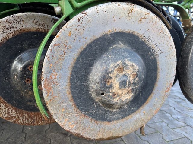 Amazone Cirrus 3003 Compact - Sembradora: foto 2 Amazone Cirrus 3003 Compact - Sembradora: foto 2