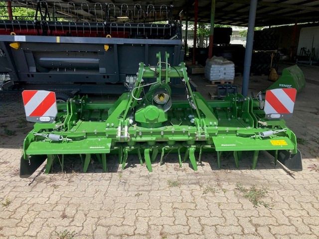 Amazone KE 3002-190 Anbaukreiselegge - Equipo para trabajo del suelo: foto 1 Amazone KE 3002-190 Anbaukreiselegge - Equipo para trabajo del suelo: foto 1