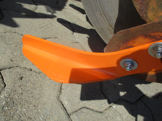 Amazone MC 601 - Sembradora: foto 4 Amazone MC 601 - Sembradora: foto 4