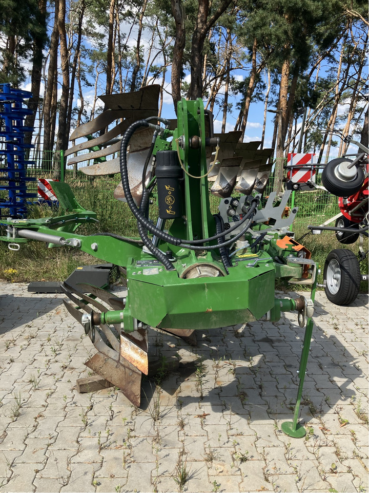Amazone Teres 300 V 5 0 100 - Arado: foto 4 Amazone Teres 300 V 5 0 100 - Arado: foto 4