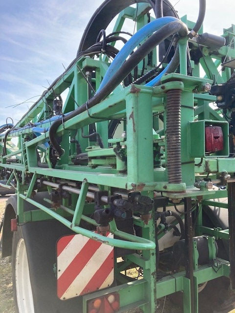 CHD Feldspritze 3624 - Pulverizador: foto 5 CHD Feldspritze 3624 - Pulverizador: foto 5