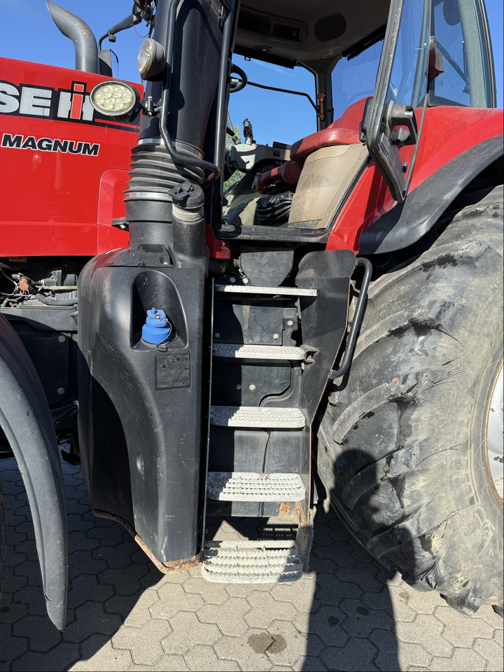 Case IH CVX 310 - Tractor: foto 5 Case IH CVX 310 - Tractor: foto 5