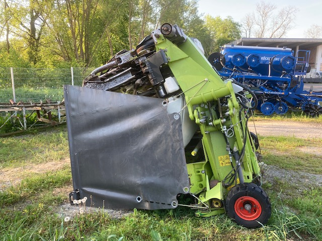 Cosechadora Claas Jaguar 950: foto 6