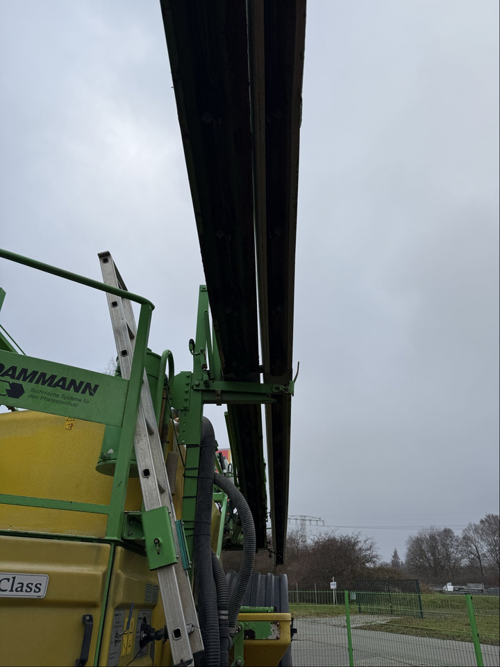 Dammann ANP 5036 5000l. 36m - Pulverizador: foto 1 Dammann ANP 5036 5000l. 36m - Pulverizador: foto 1