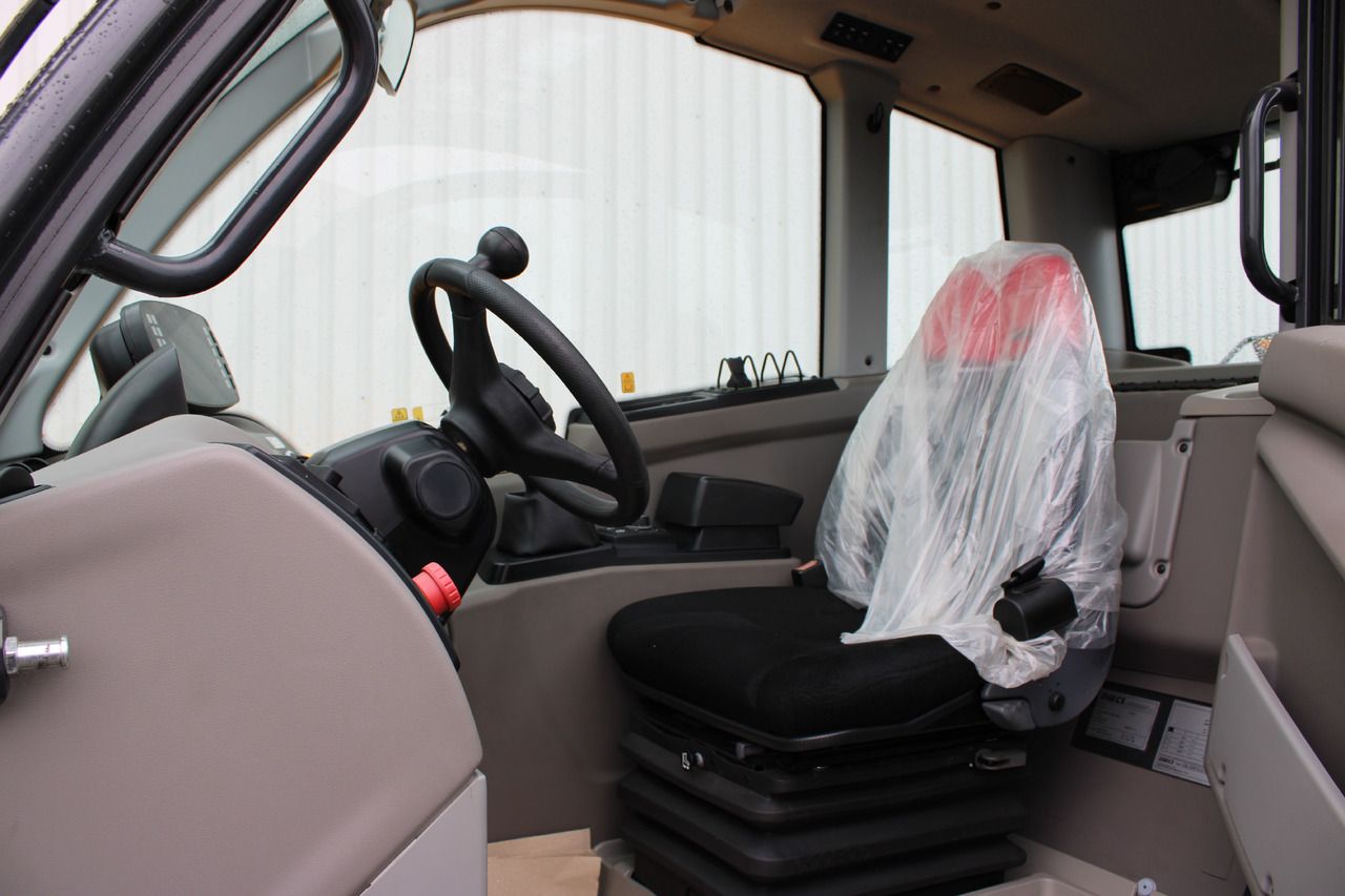 Dieci AGRI PLUS 42,7 VS EVO2 - GD St - Cargadora: foto 3 Dieci AGRI PLUS 42,7 VS EVO2 - GD St - Cargadora: foto 3