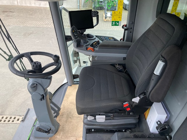 Fendt 6335C Stage 5 - Cosechadora de granos: foto 2 Fendt 6335C Stage 5 - Cosechadora de granos: foto 2