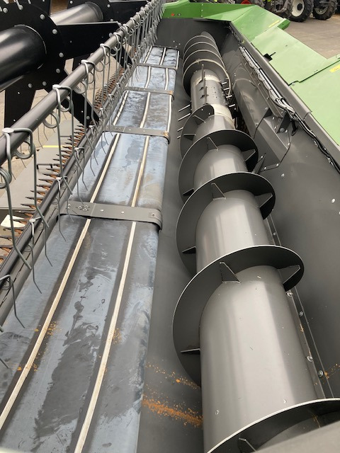 Fendt 6335C Stage 5 - Cosechadora de granos: foto 3 Fendt 6335C Stage 5 - Cosechadora de granos: foto 3