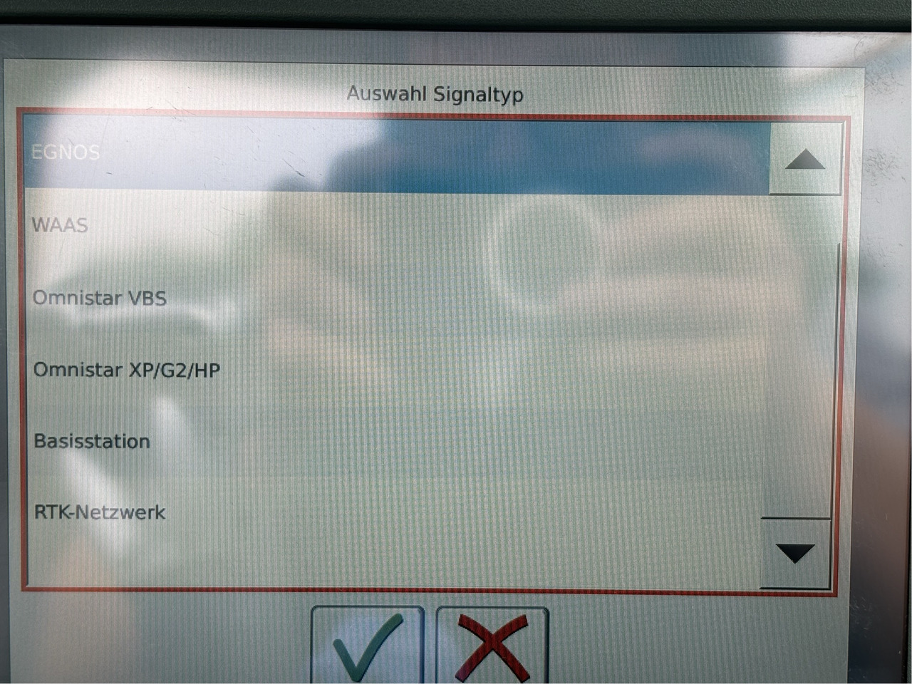 Fendt 722 Vario SCR ProfiPlus - Tractor: foto 3 Fendt 722 Vario SCR ProfiPlus - Tractor: foto 3