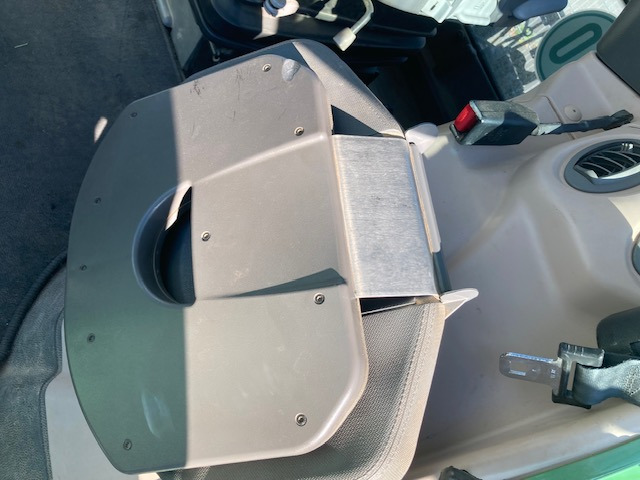 Fendt 826 Vario SCR ProfiPlus - Tractor: foto 3 Fendt 826 Vario SCR ProfiPlus - Tractor: foto 3