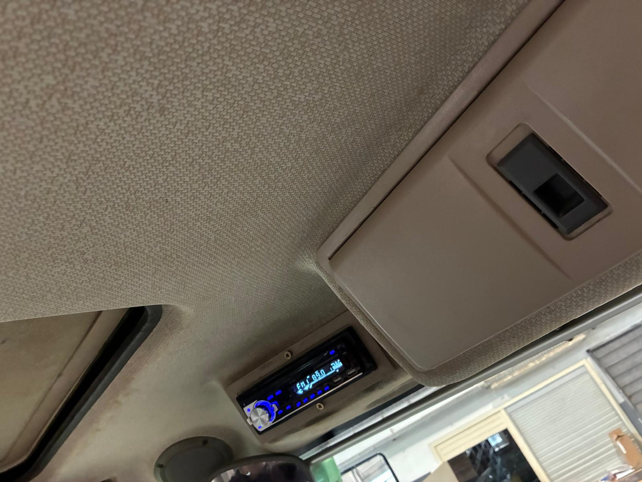 Fendt 828 Vario SCR ProfiPlus - Tractor: foto 4 Fendt 828 Vario SCR ProfiPlus - Tractor: foto 4