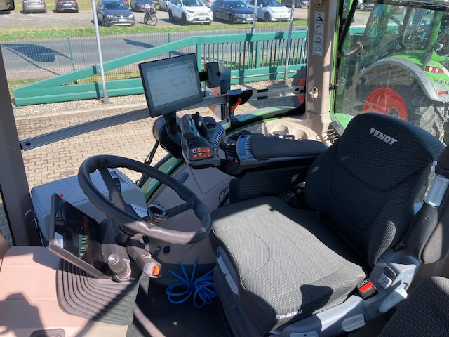 Fendt 930 Vario Gen7 Profi  Setting2 - Tractor: foto 4 Fendt 930 Vario Gen7 Profi  Setting2 - Tractor: foto 4