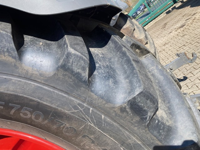 Fendt 930 Vario Gen7 Profi  Setting2 - Tractor: foto 5 Fendt 930 Vario Gen7 Profi  Setting2 - Tractor: foto 5