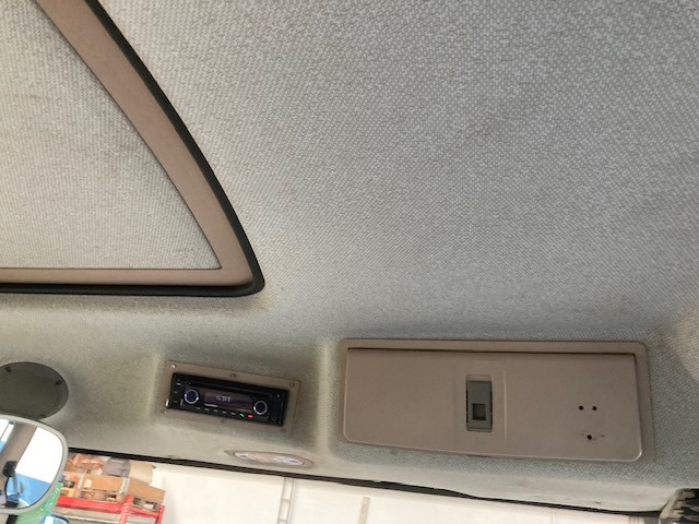 Fendt 930 Vario Profi RüFa - Tractor: foto 3 Fendt 930 Vario Profi RüFa - Tractor: foto 3