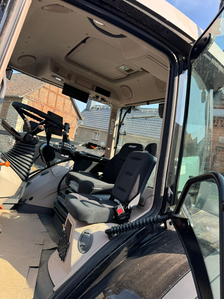 Fendt 936 Vario Gen7 Profi  Setting2 - Tractor: foto 2 Fendt 936 Vario Gen7 Profi  Setting2 - Tractor: foto 2