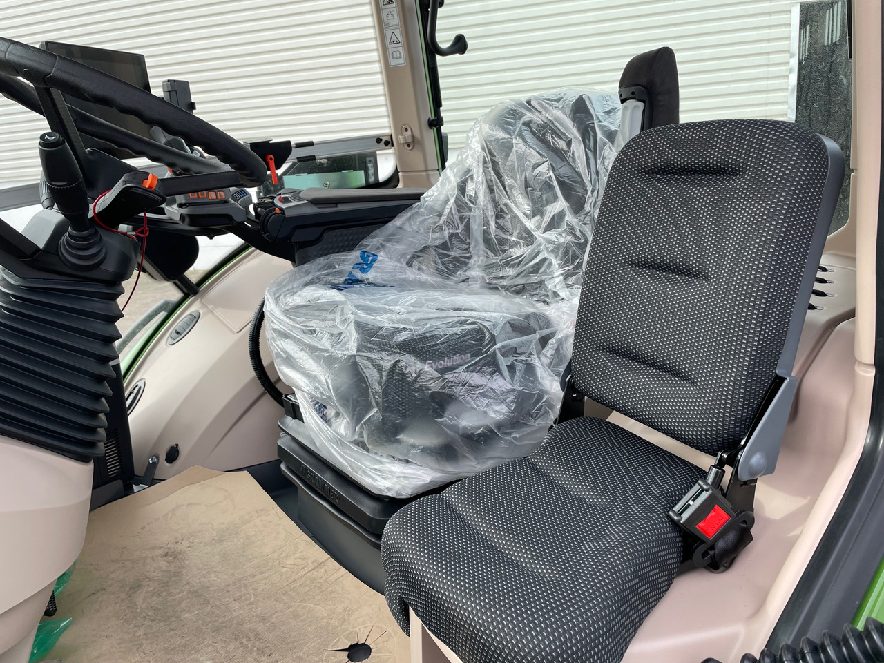 Fendt 936 Vario Gen7 Profi  Setting2 - Tractor: foto 2 Fendt 936 Vario Gen7 Profi  Setting2 - Tractor: foto 2