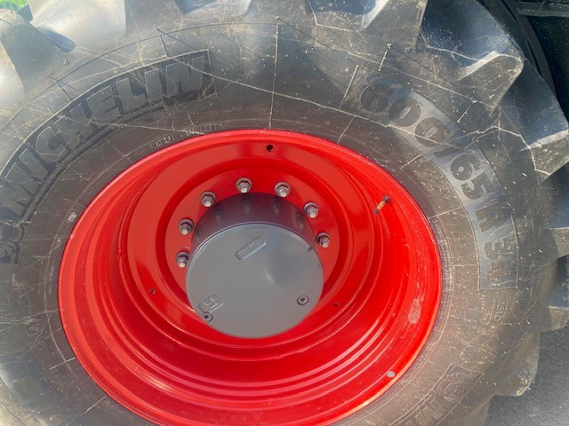 Fendt 936 Vario Gen7 Profi  Setting2 - Tractor: foto 3 Fendt 936 Vario Gen7 Profi  Setting2 - Tractor: foto 3