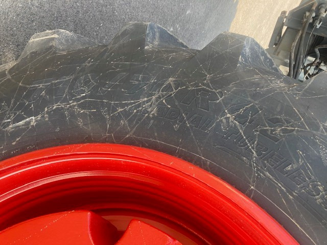 Fendt 936 Vario Gen7 Profi  Setting2 - Tractor: foto 2 Fendt 936 Vario Gen7 Profi  Setting2 - Tractor: foto 2