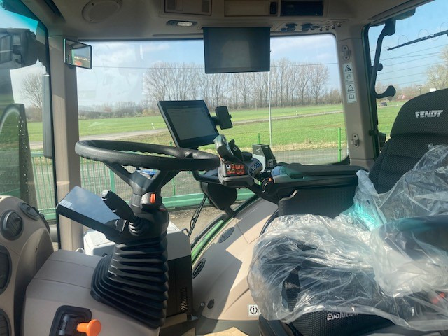 Fendt 936 Vario Gen7 Profi  Setting2 - Tractor: foto 5 Fendt 936 Vario Gen7 Profi  Setting2 - Tractor: foto 5