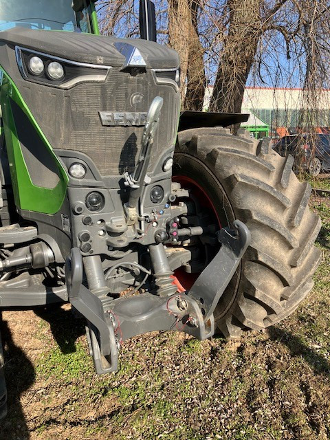Fendt 939 Vario Gen7 Profi  Setting2 - Tractor: foto 5 Fendt 939 Vario Gen7 Profi  Setting2 - Tractor: foto 5