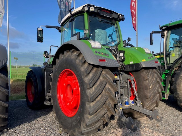 Fendt 942 Vario Gen7 Power Setting2 - Tractor: foto 2 Fendt 942 Vario Gen7 Power Setting2 - Tractor: foto 2