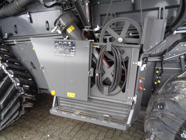 Fendt IDEAL 8T - Cosechadora de granos: foto 5 Fendt IDEAL 8T - Cosechadora de granos: foto 5