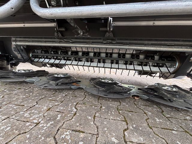 Fendt Slicer 310 FQ KC - Segadora: foto 5 Fendt Slicer 310 FQ KC - Segadora: foto 5