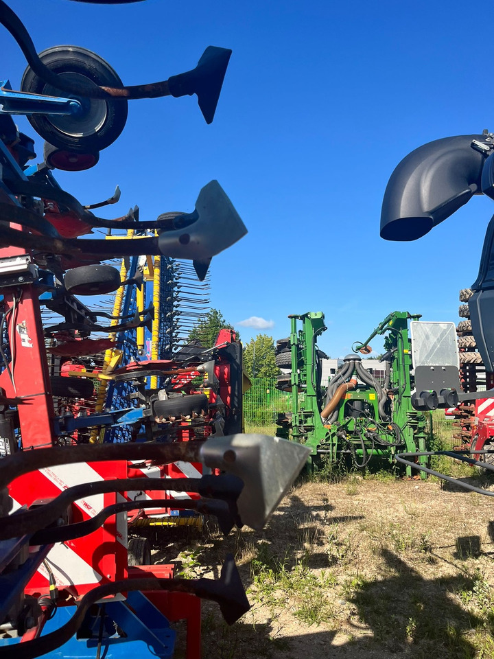 Hatzenbichler 12-Reihen / 50cm Reihenabstand - Cabezal de maíz: foto 2 Hatzenbichler 12-Reihen / 50cm Reihenabstand - Cabezal de maíz: foto 2