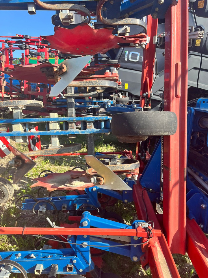 Hatzenbichler 12-Reihen / 50cm Reihenabstand - Cabezal de maíz: foto 5 Hatzenbichler 12-Reihen / 50cm Reihenabstand - Cabezal de maíz: foto 5