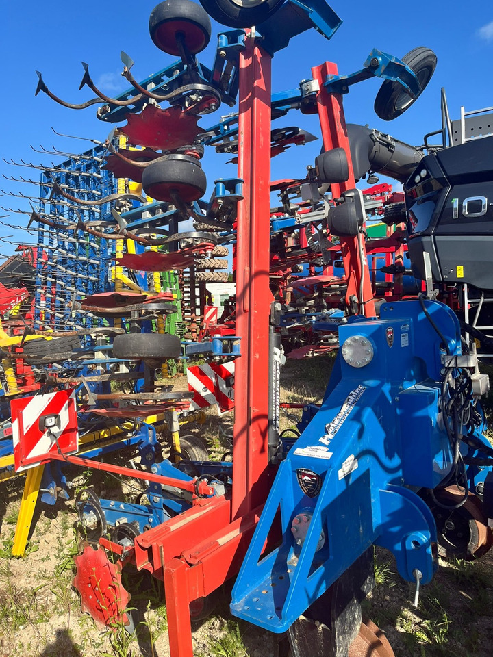 Hatzenbichler 12-Reihen / 50cm Reihenabstand - Cabezal de maíz: foto 3 Hatzenbichler 12-Reihen / 50cm Reihenabstand - Cabezal de maíz: foto 3