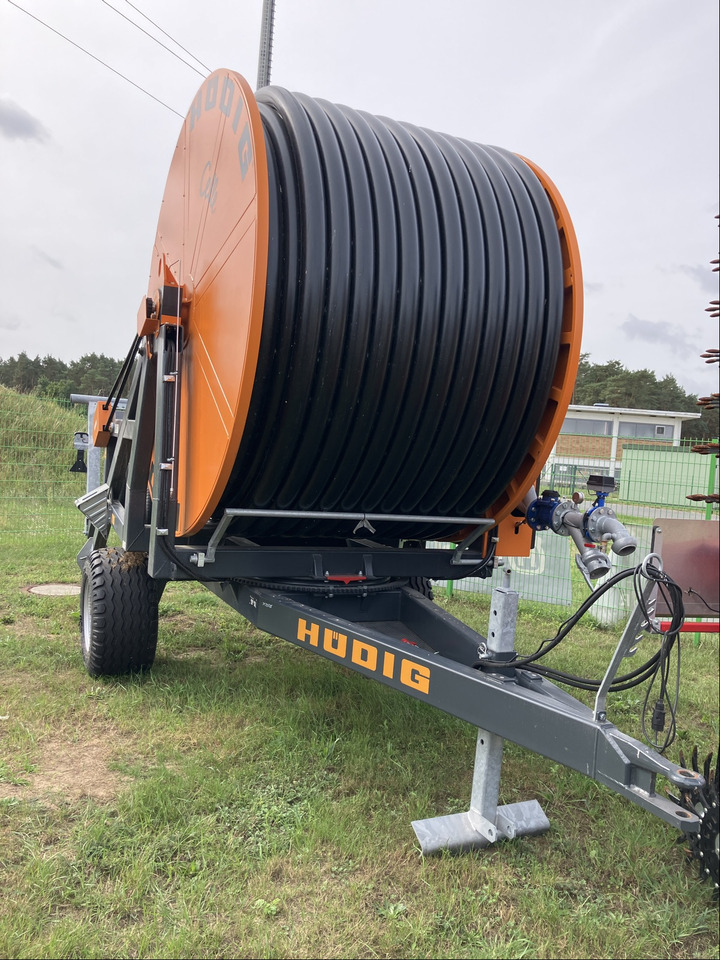 Hüdig Iromat 2 RED 110/400m - Sistema de riego: foto 1 Hüdig Iromat 2 RED 110/400m - Sistema de riego: foto 1