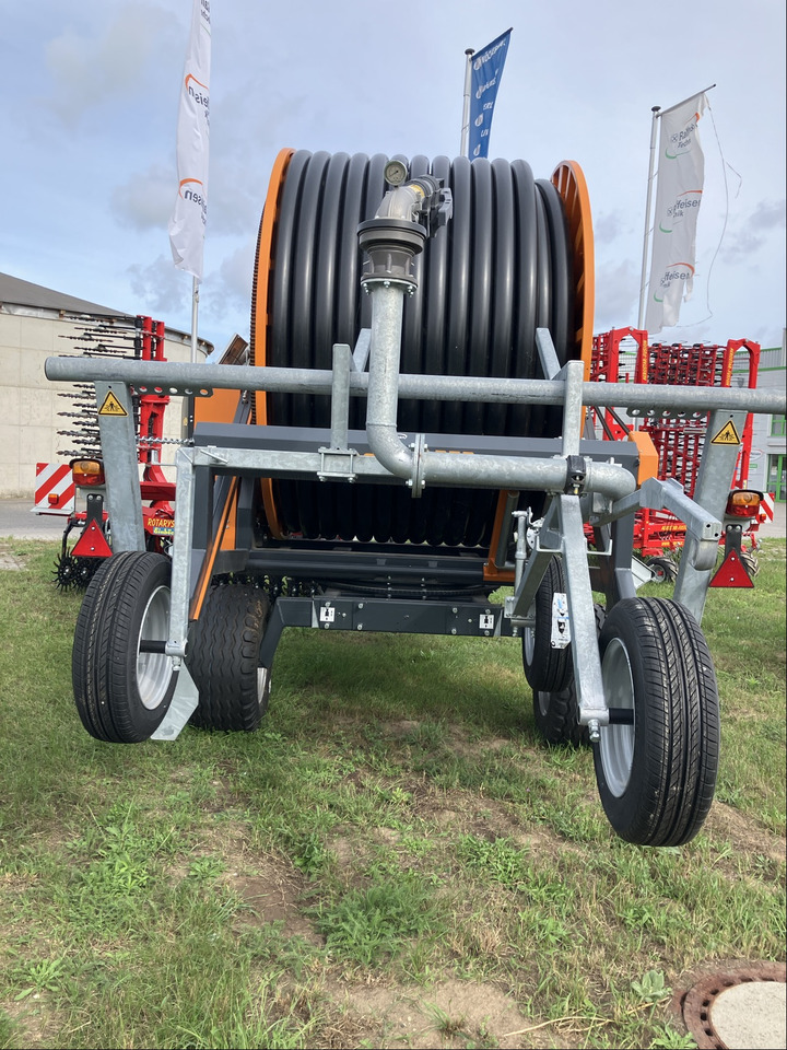 Hüdig Iromat 2 RED 110/400m - Sistema de riego: foto 3 Hüdig Iromat 2 RED 110/400m - Sistema de riego: foto 3