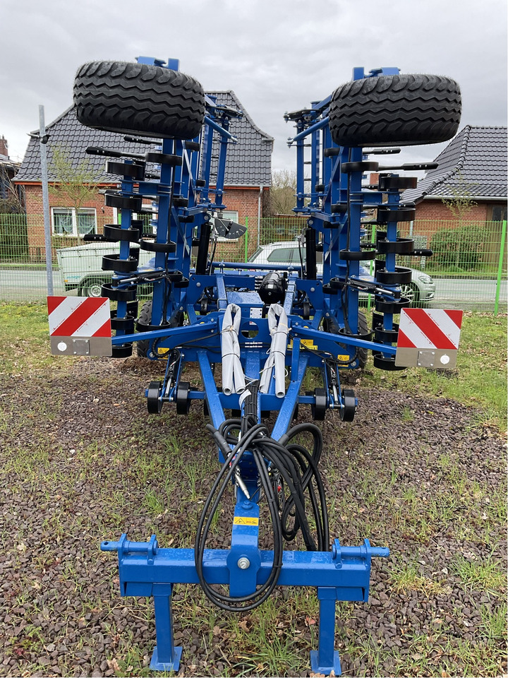 Köckerling Allrounder profiline 600 - Cultivador: foto 3 Köckerling Allrounder profiline 600 - Cultivador: foto 3