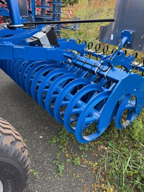 Köckerling Rebell classic 600 T 2.0 - Grada: foto 5 Köckerling Rebell classic 600 T 2.0 - Grada: foto 5