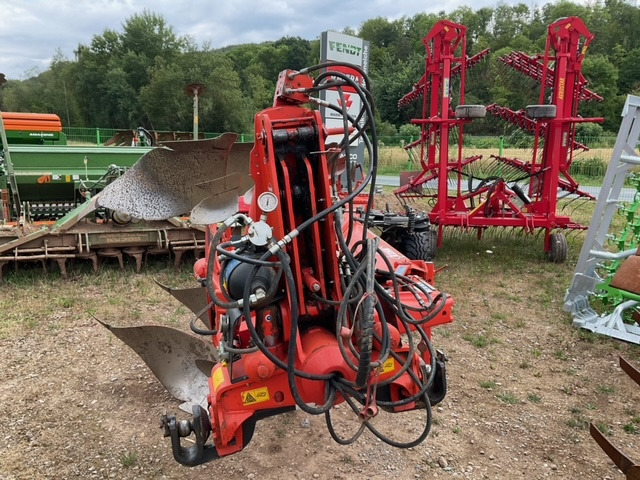 Kuhn Varimaster 183-6 - Arado: foto 5 Kuhn Varimaster 183-6 - Arado: foto 5