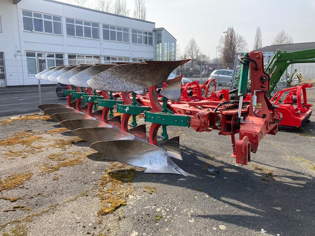Kverneland EG 100/300/77RH - Arado: foto 1 Kverneland EG 100/300/77RH - Arado: foto 1