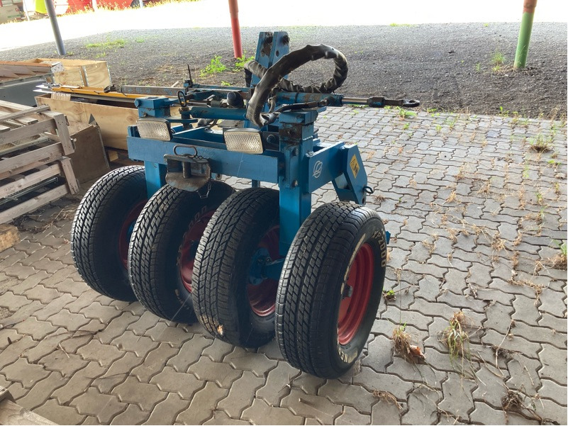 Lemken Karneol - Arado: foto 1 Lemken Karneol - Arado: foto 1