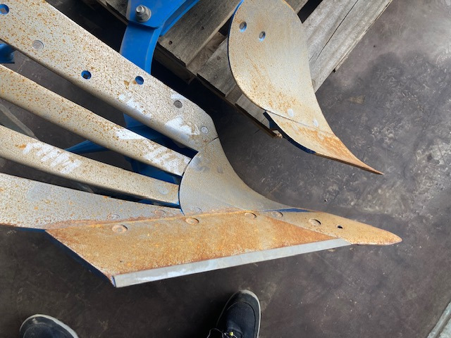 Lemken Zubehör zu Juwel 10 - Arado: foto 3 Lemken Zubehör zu Juwel 10 - Arado: foto 3