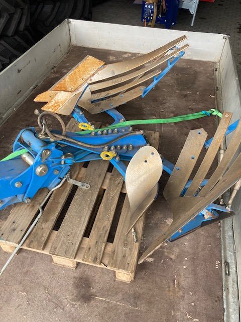 Lemken Zubehör zu Juwel 10 - Arado: foto 2 Lemken Zubehör zu Juwel 10 - Arado: foto 2