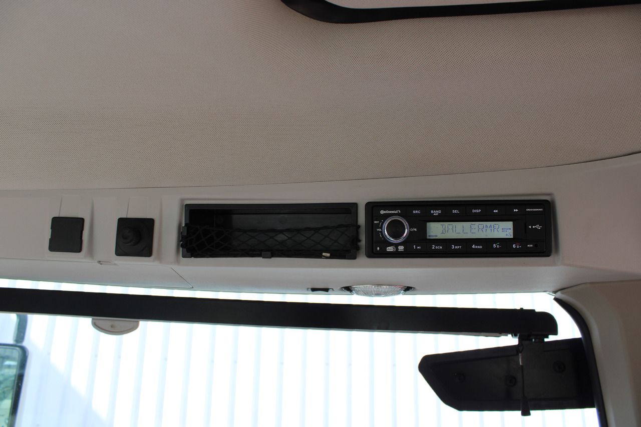 Massey Ferguson 8S.265 Dyna-7 - Tractor: foto 3 Massey Ferguson 8S.265 Dyna-7 - Tractor: foto 3