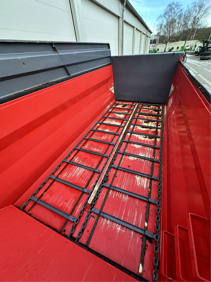 Metal-Fach N272/2 Dungstreuer - Pulverizador: foto 4 Metal-Fach N272/2 Dungstreuer - Pulverizador: foto 4