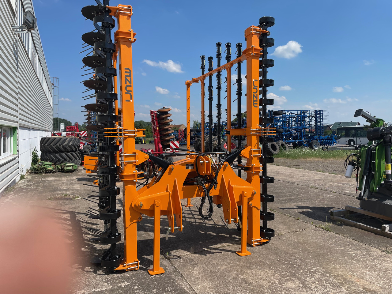 Mezuri Rzult 7,5m professional - Grada: foto 1 Mezuri Rzult 7,5m professional - Grada: foto 1