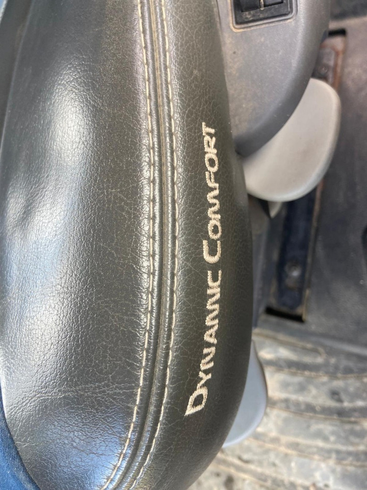 New Holland T7.290 AutoCommand - Tractor: foto 3 New Holland T7.290 AutoCommand - Tractor: foto 3