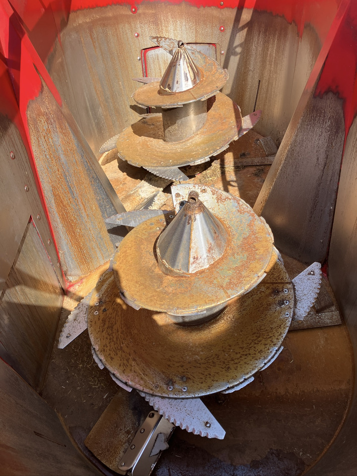 Peecon Biga 20-215 Twin Plus - Desensiladora: foto 4 Peecon Biga 20-215 Twin Plus - Desensiladora: foto 4