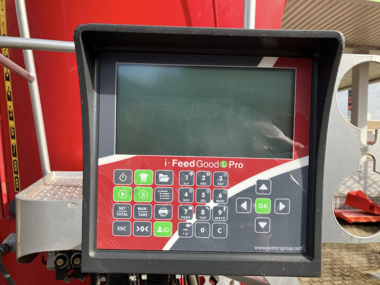 Peecon Biga 20-215 Twin Plus - Desensiladora: foto 5 Peecon Biga 20-215 Twin Plus - Desensiladora: foto 5