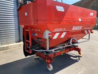 Rauch Axis H 50.1 EMC W - Pulverizador: foto 4 Rauch Axis H 50.1 EMC W - Pulverizador: foto 4