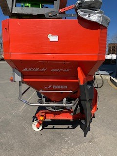 Rauch Axis H 50.1 EMC W - Pulverizador: foto 2 Rauch Axis H 50.1 EMC W - Pulverizador: foto 2