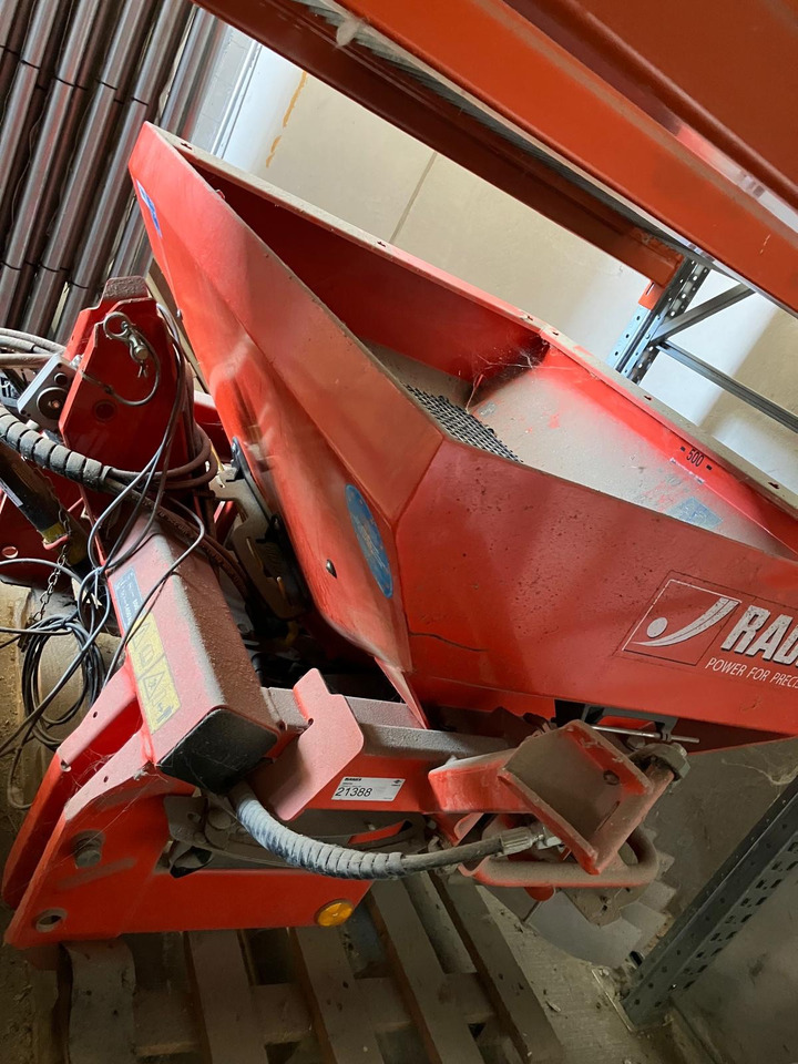 Rauch MDS Serie - Pulverizador: foto 1 Rauch MDS Serie - Pulverizador: foto 1